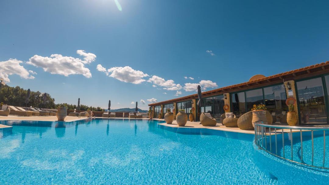 Photo of Others in Agios Stefanos Avliotes