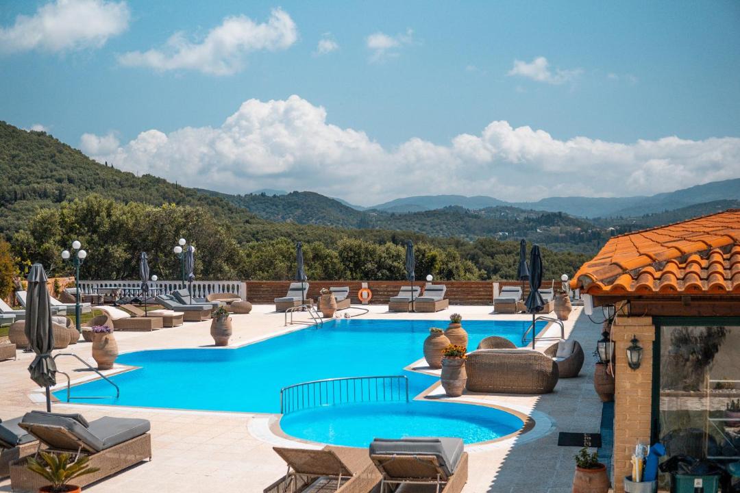 Photo of Others in Agios Stefanos Avliotes