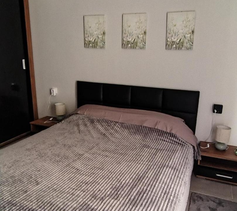 Photo of Bedroom in Serres