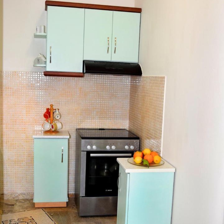 Photo of Kitchen in Petalidi