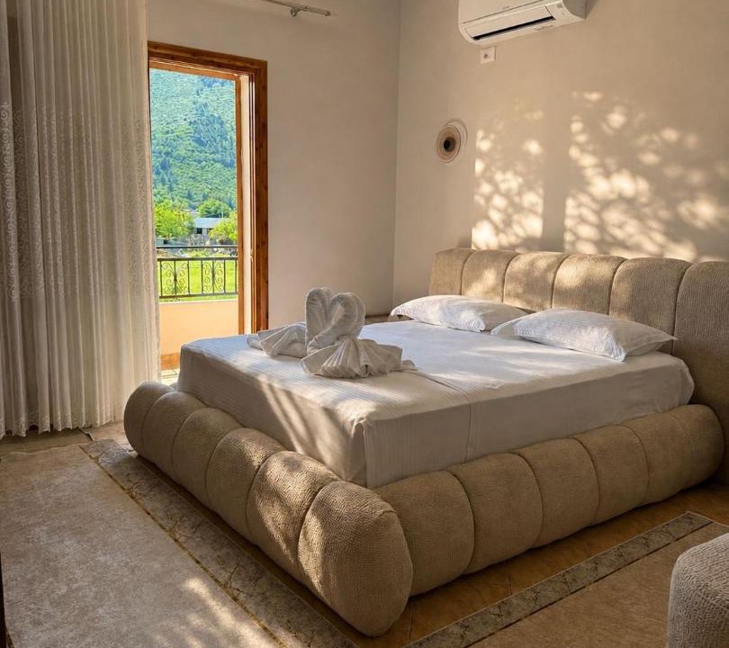 Photo of Bedroom in Berat
