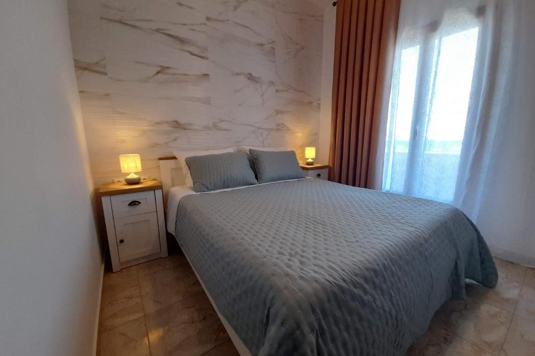 Photo of Bedroom in Leros