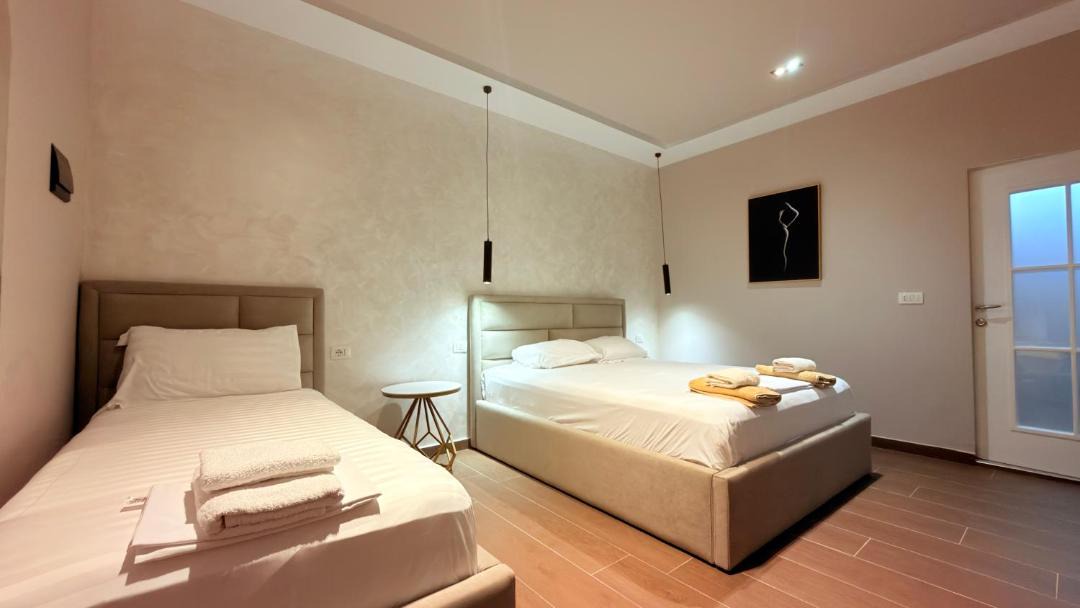 Photo of Bedroom in Golem
