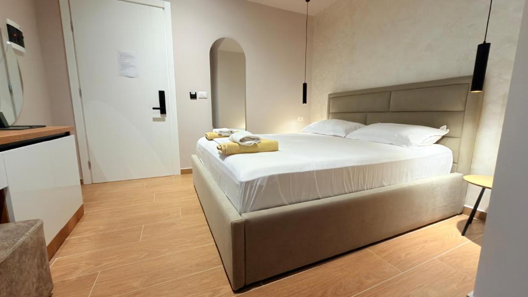 Photo of Bedroom in Golem