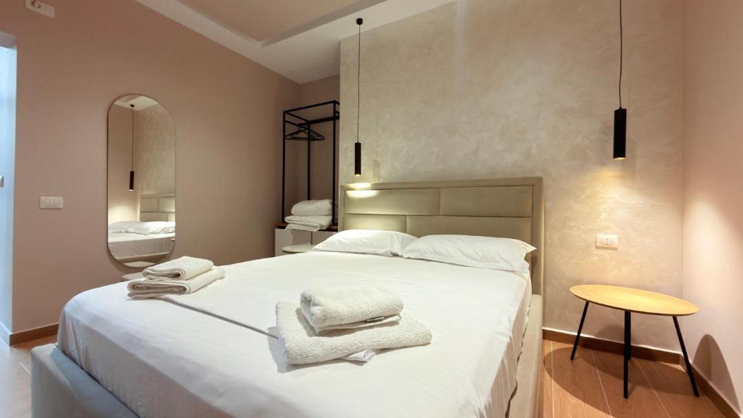Photo of Bedroom in Golem