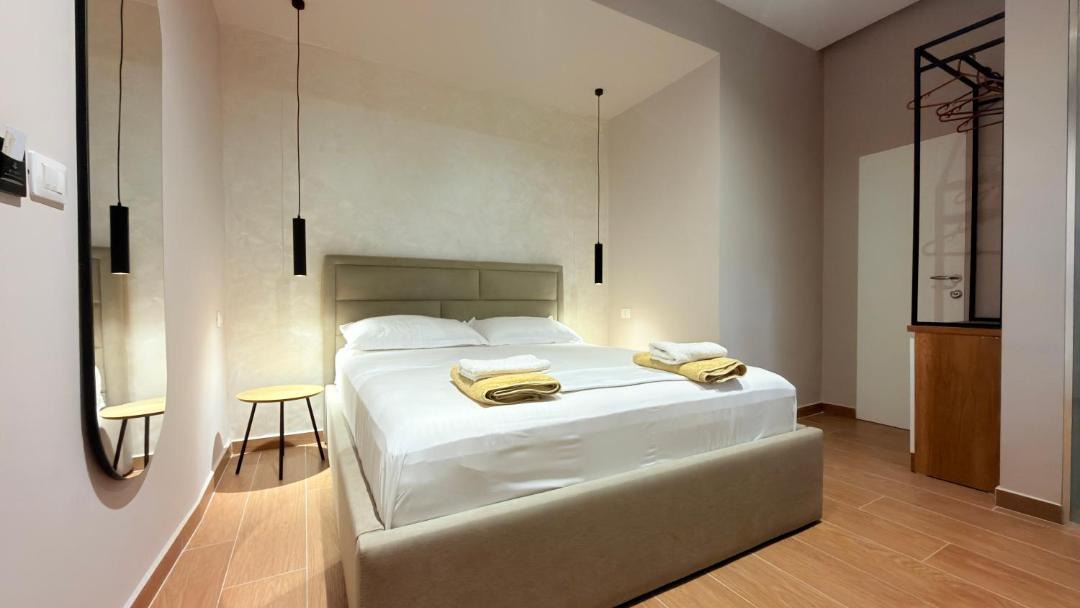 Photo of Bedroom in Golem