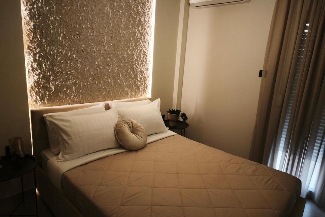 Photo of Bedroom in Alexandroupoli