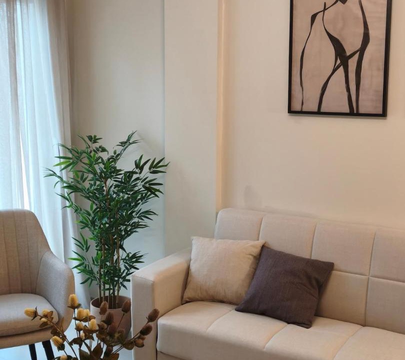 Photo of Livingroom in Alexandroupoli