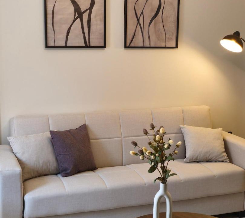 Photo of Livingroom in Alexandroupoli