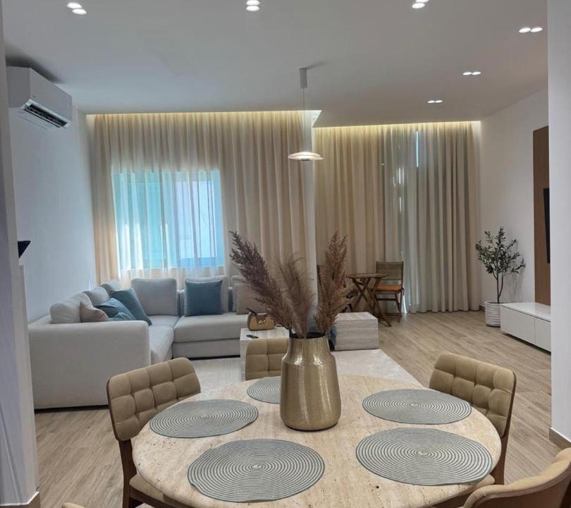 Photo of Livingroom in Dhermi