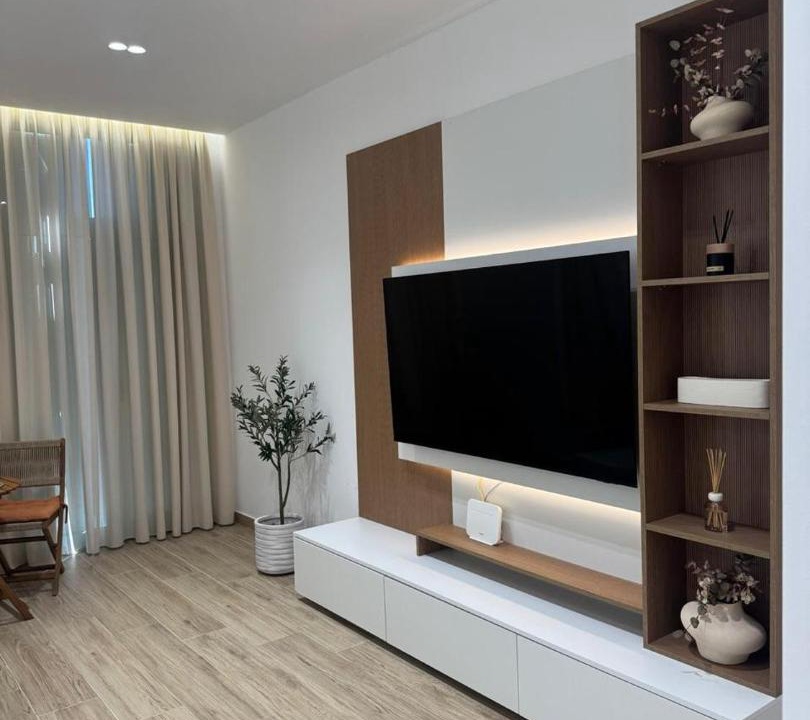 Photo of Livingroom in Dhermi