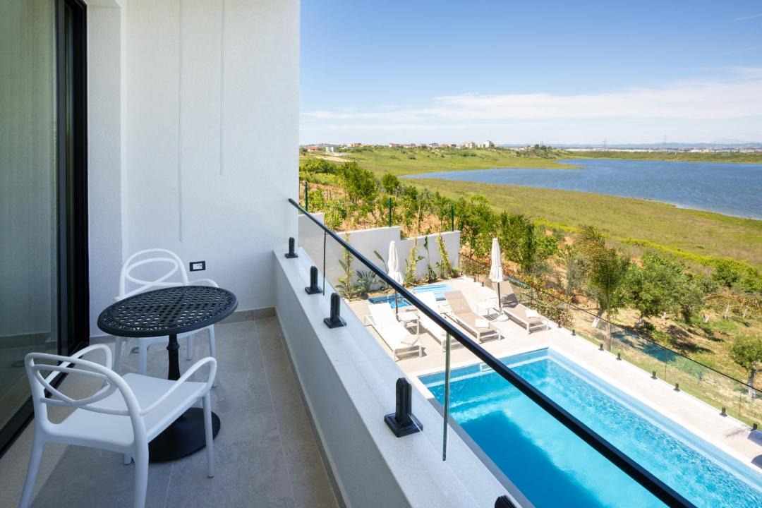 Photo of Patio Balcony in Durres