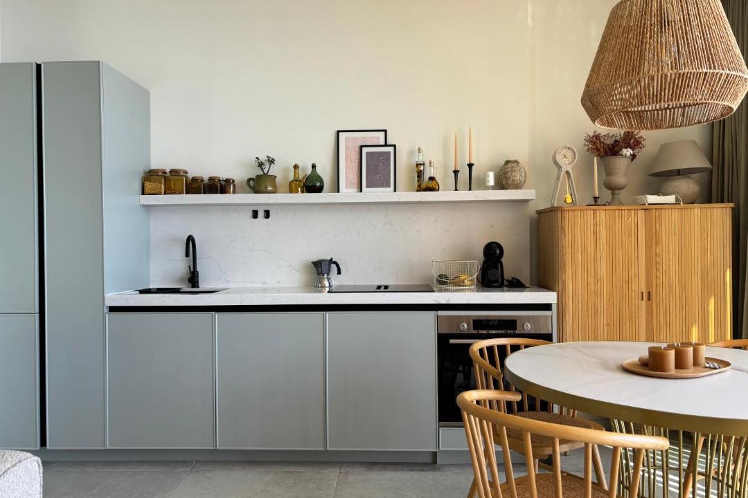 Photo of Kitchen in Jala
