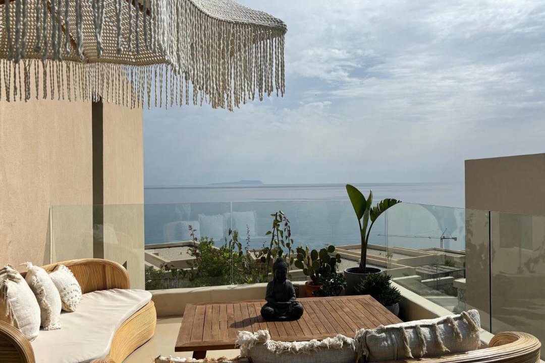 Photo of Patio Balcony in Jala