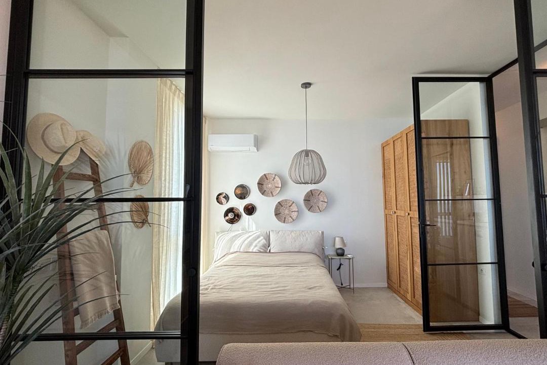 Photo of Bedroom in Jala