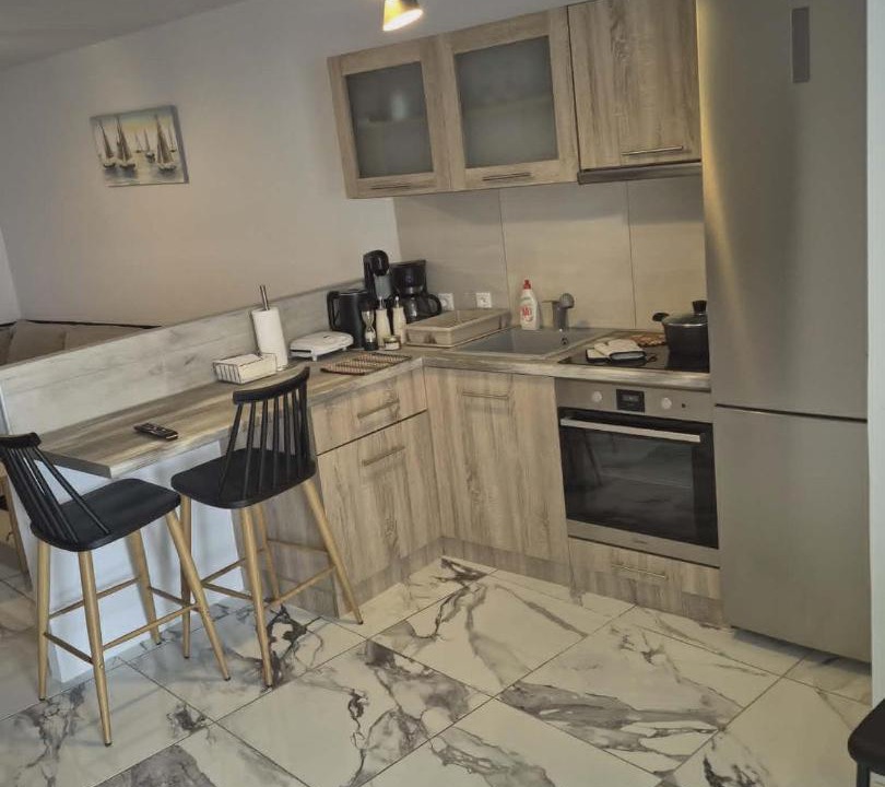 Photo of Kitchen in Athani