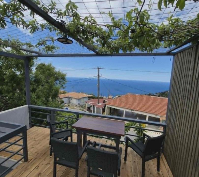 Photo of Patio Balcony in Athani