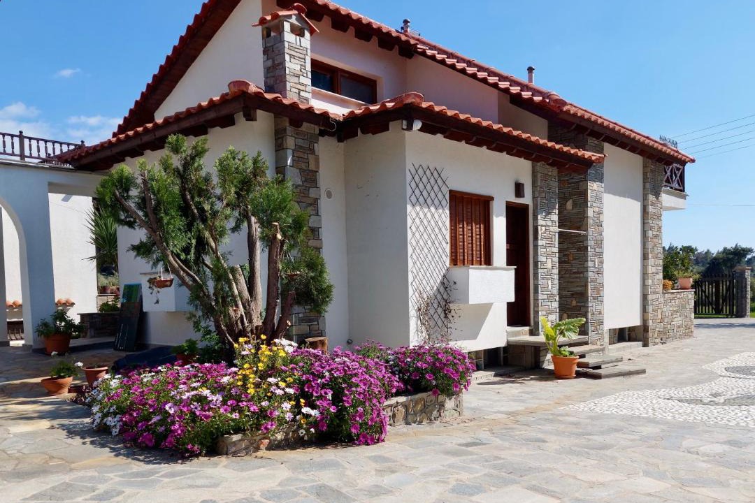 Photo of Others in Porto Carras
