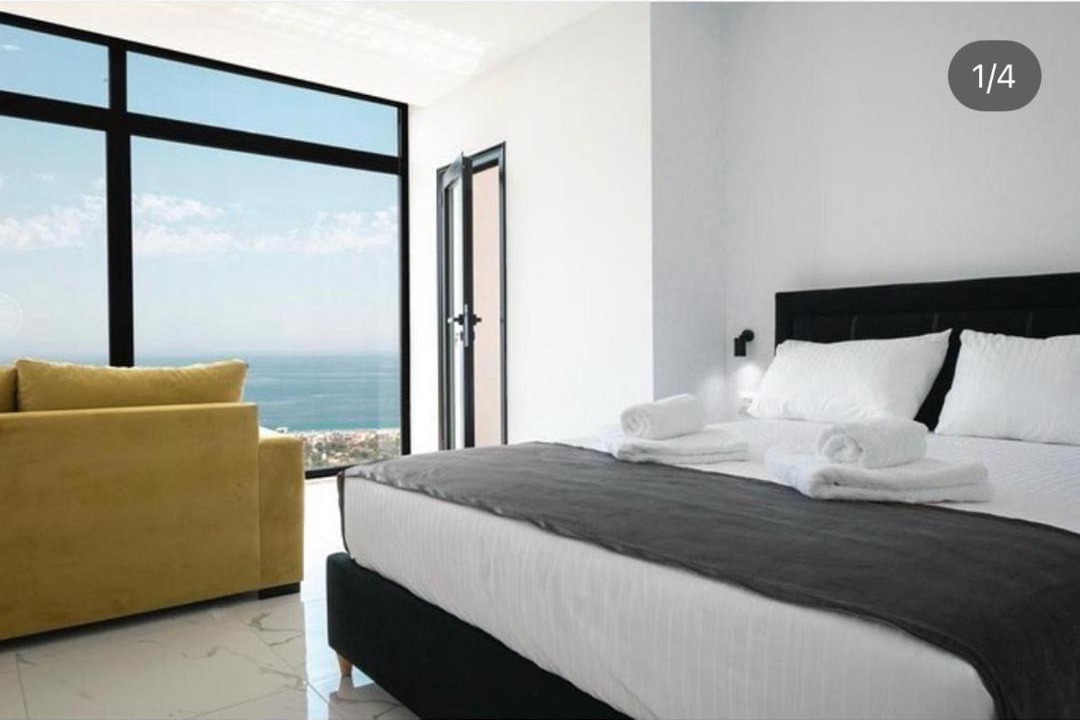 Photo of Bedroom in Himare