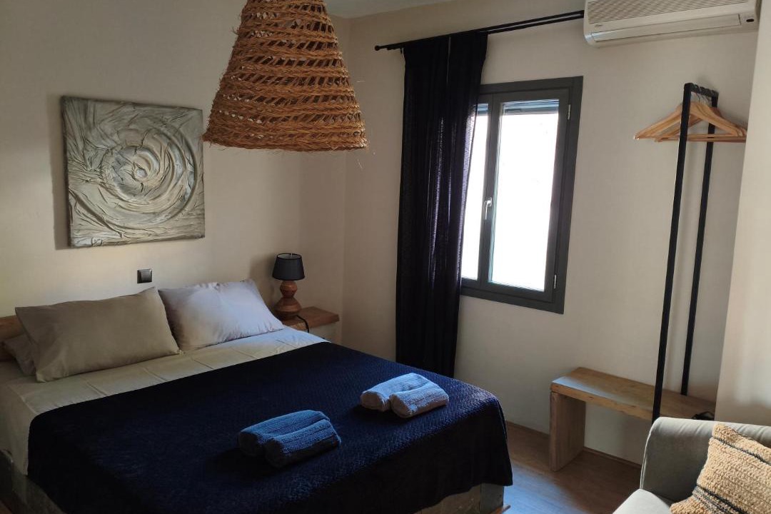 Photo of Bedroom in Korissia