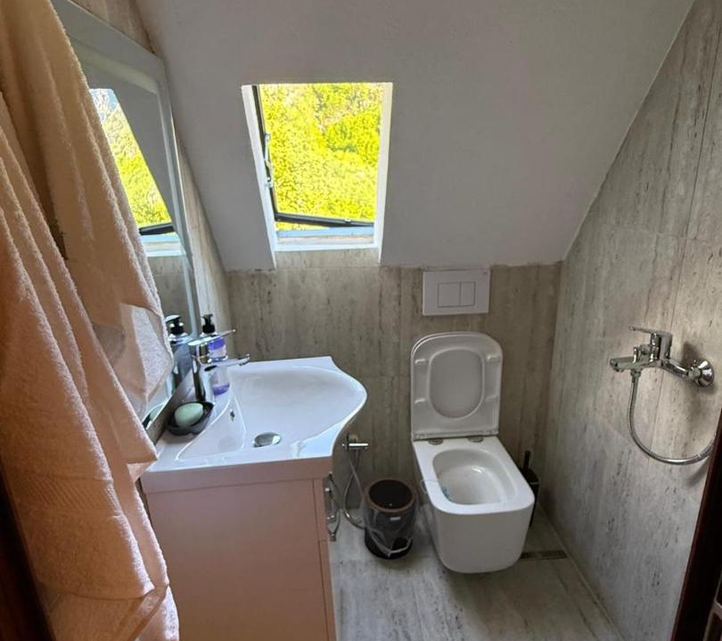 Photo of Bathroom in Theth