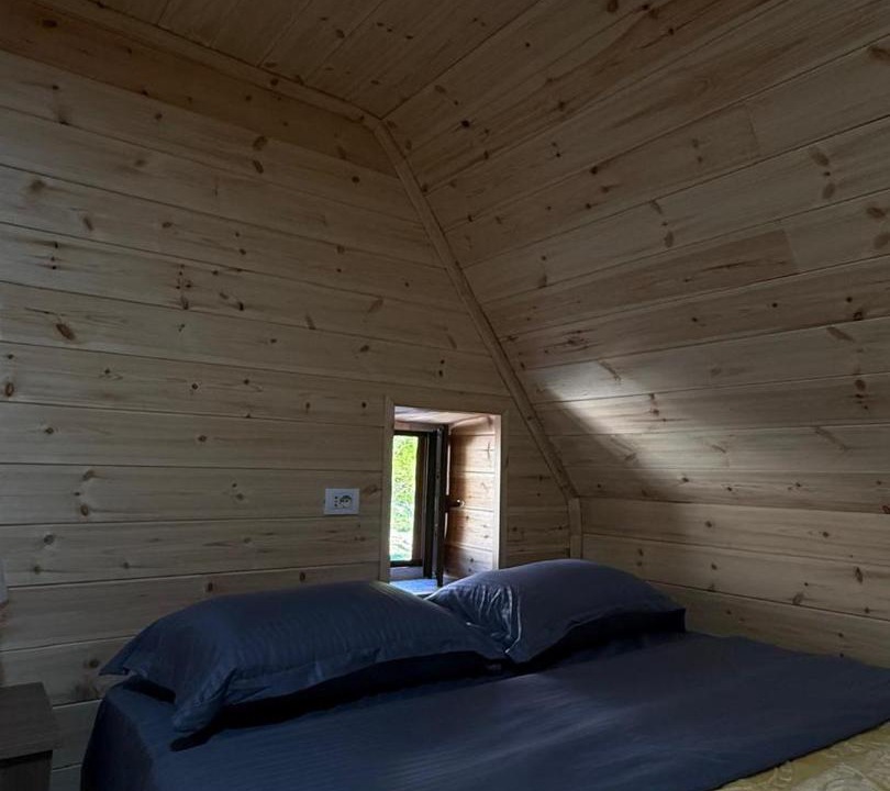 Photo of Bedroom in Theth