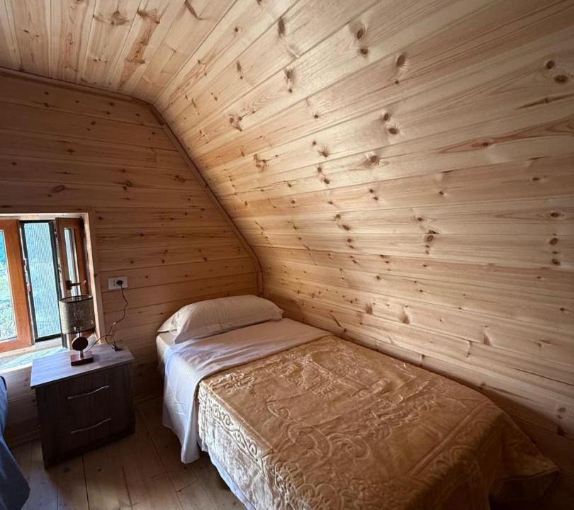 Photo of Bedroom in Theth