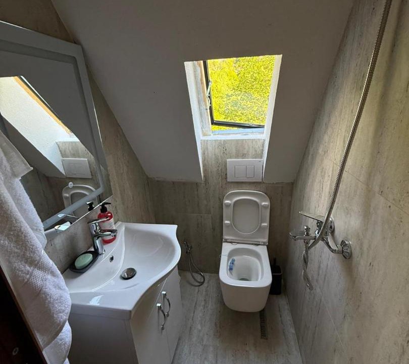 Photo of Bathroom in Theth