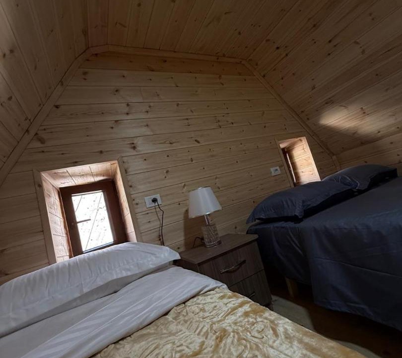 Photo of Bedroom in Theth