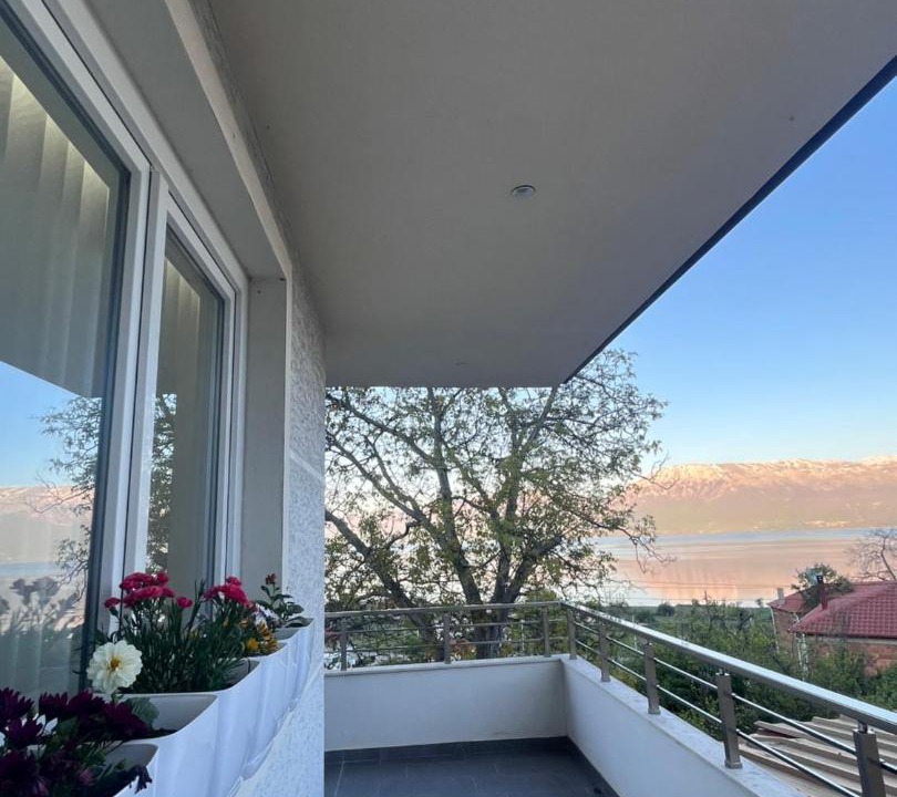 Photo of Patio Balcony in Udenisht