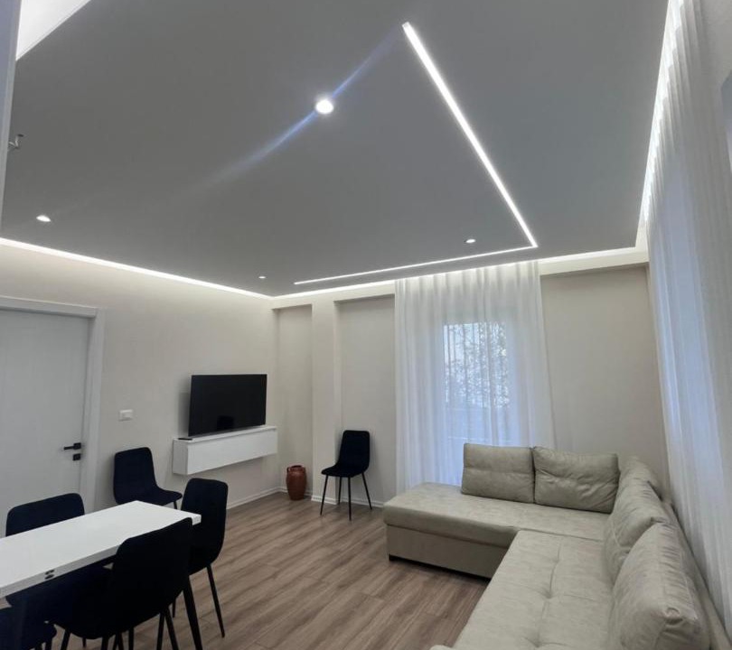 Photo of Livingroom in Udenisht