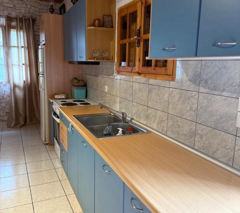 Photo of Kitchen in Egira