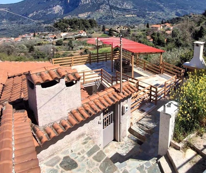 Photo of Patio Balcony in Egira