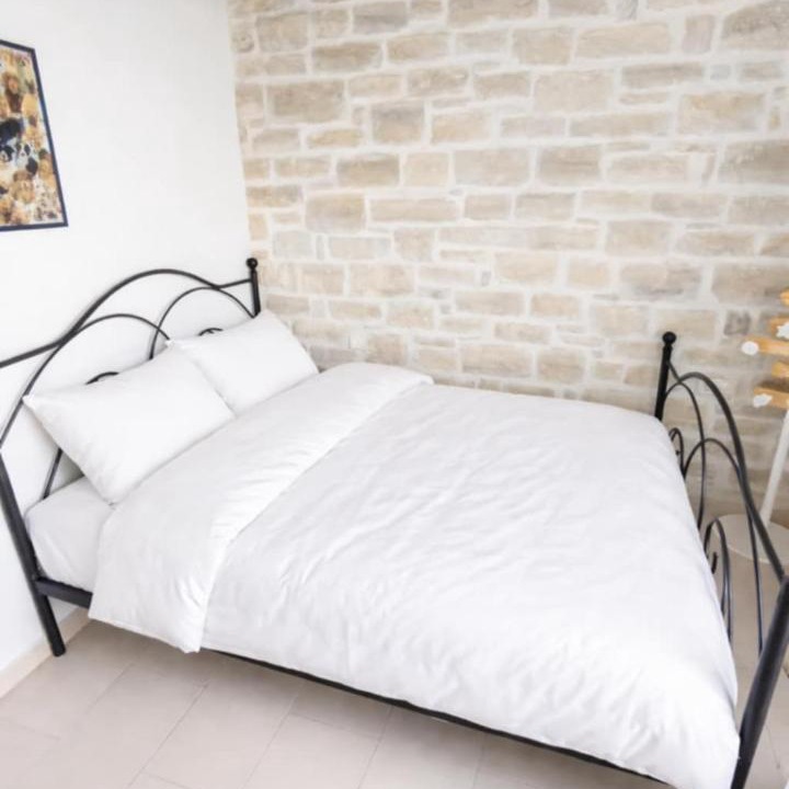 Photo of Bedroom in Houdetsi
