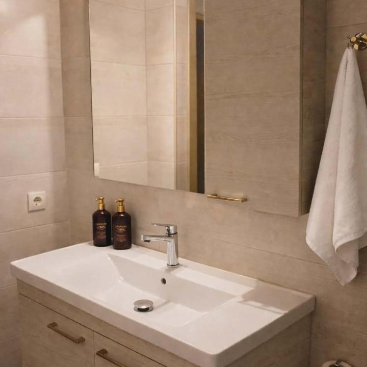 Photo of Bathroom in Houdetsi