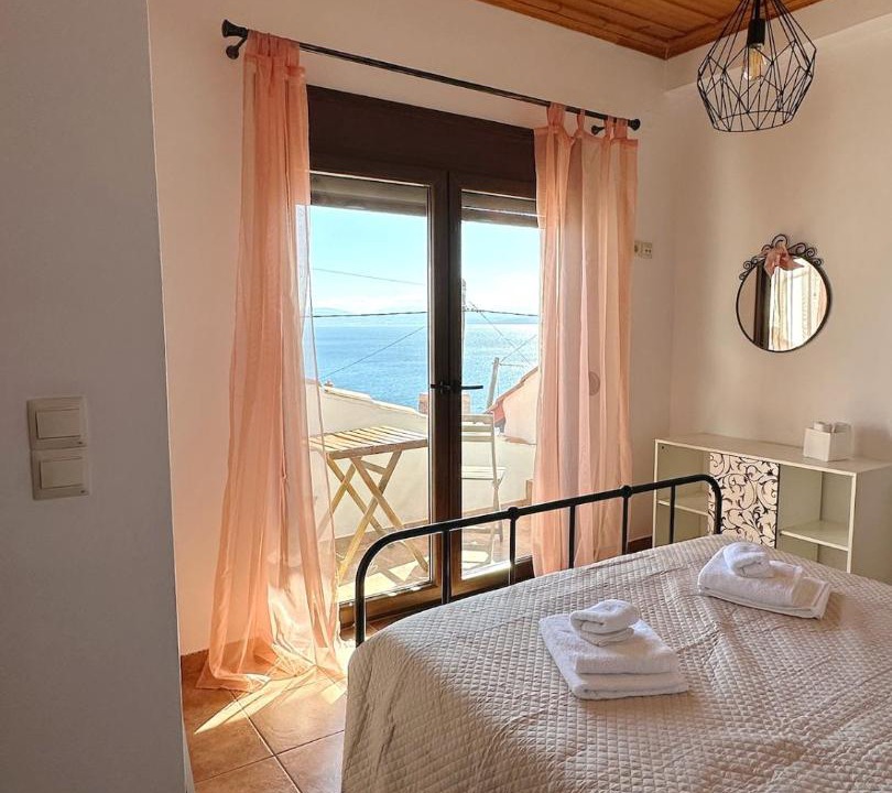 Photo of Bedroom in Limni