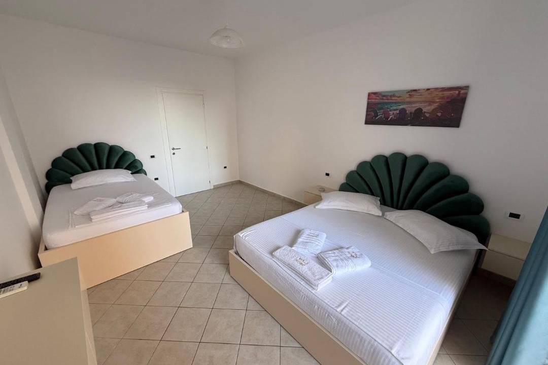 Photo of Bedroom in Shengjin