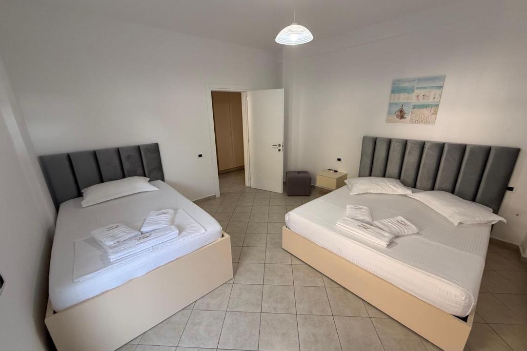 Photo of Bedroom in Shengjin