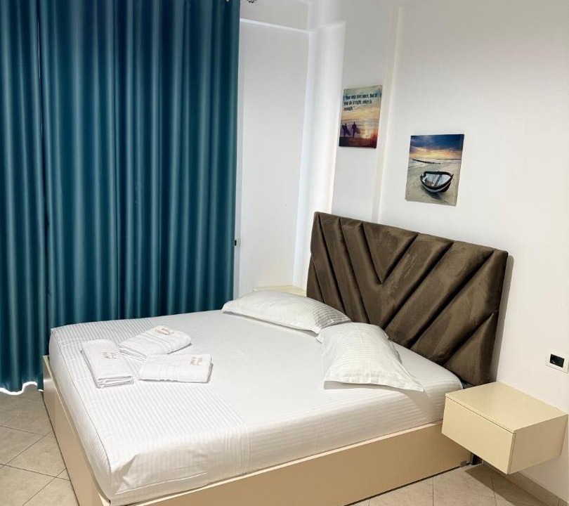 Photo of Bedroom in Shengjin