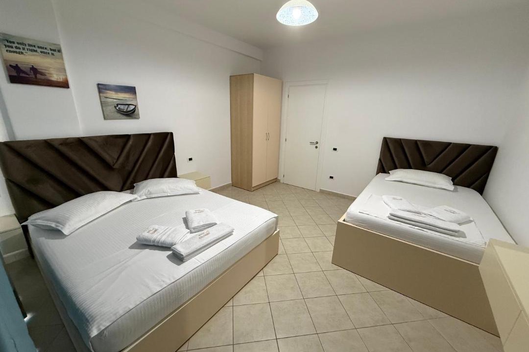 Photo of Bedroom in Shengjin