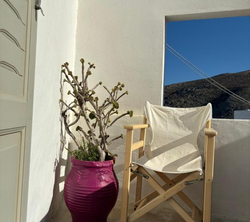 Photo of Others in Amorgos Town