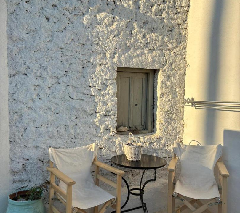 Photo of Others in Amorgos Town