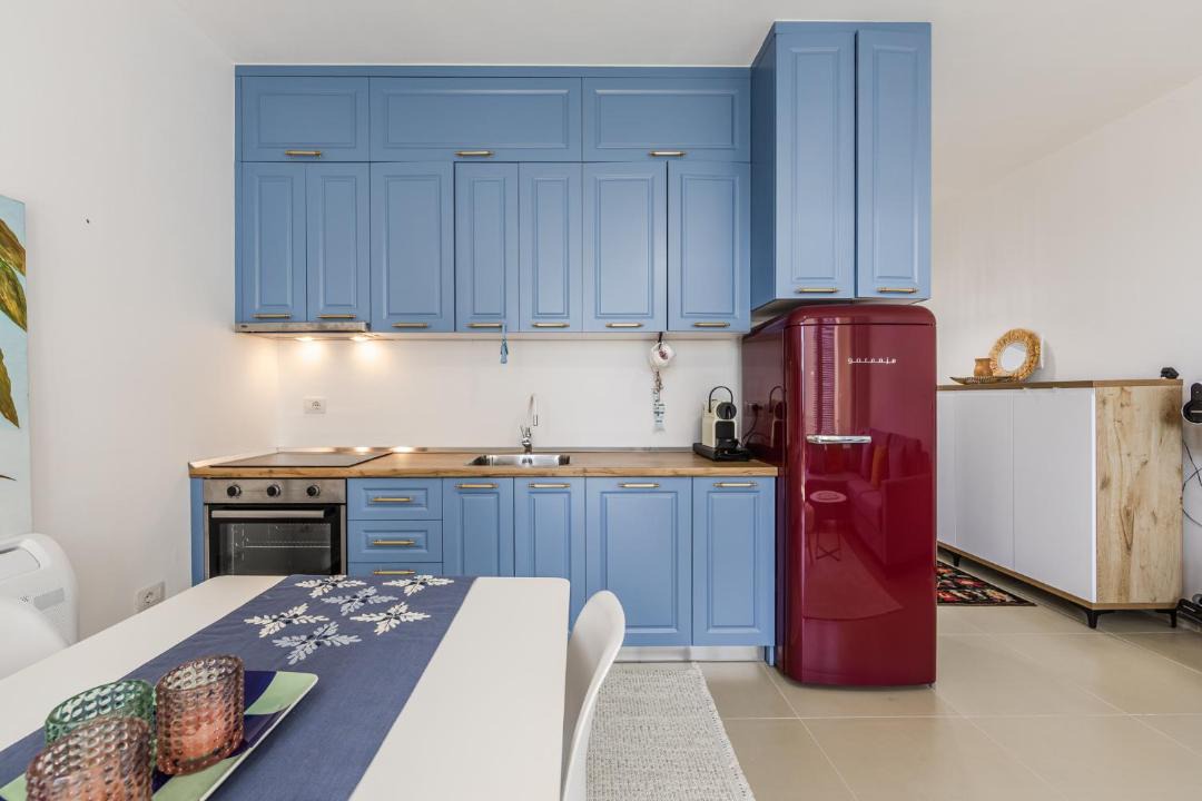 Photo of Kitchen in Sakës