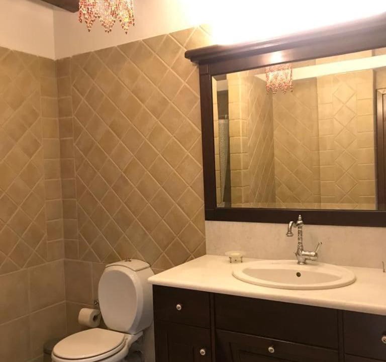 Photo of Bathroom in Karvelas