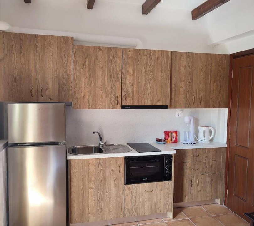 Photo of Kitchen in Karvelas