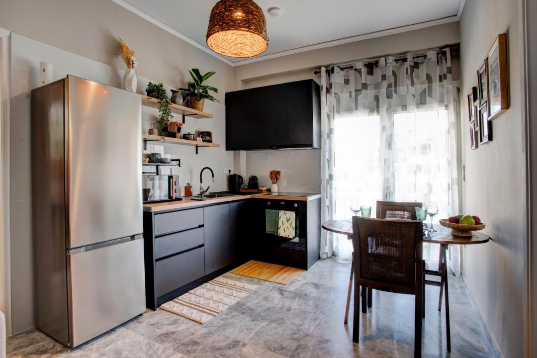 Photo of Kitchen in Mytilene