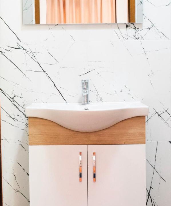 Photo of Bathroom in Boge