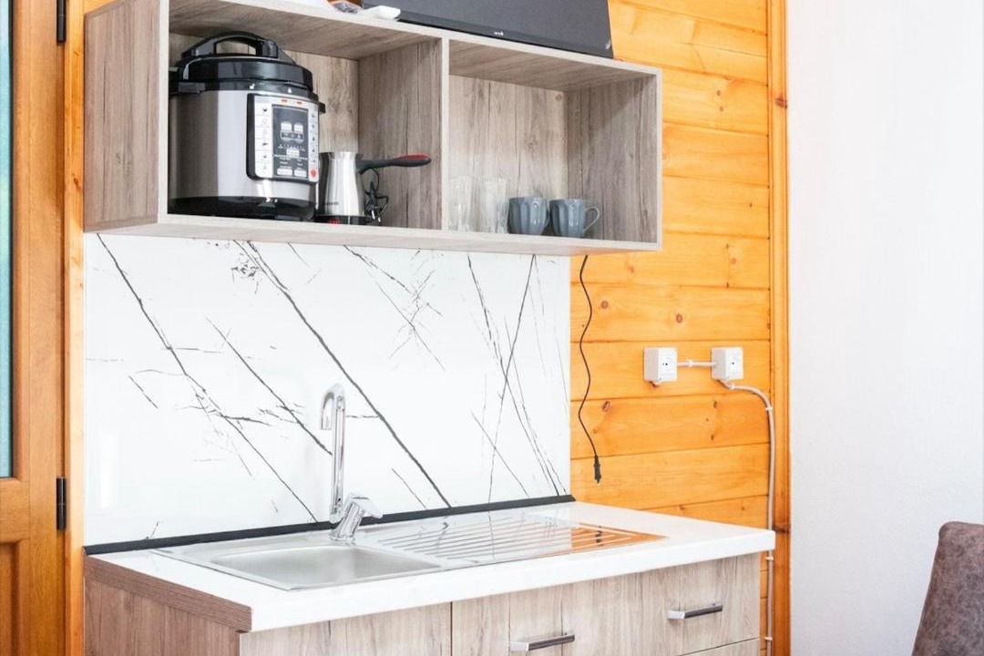 Photo of Kitchen in Boge