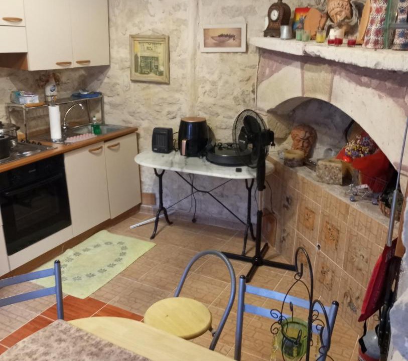 Photo of Kitchen in Krouson