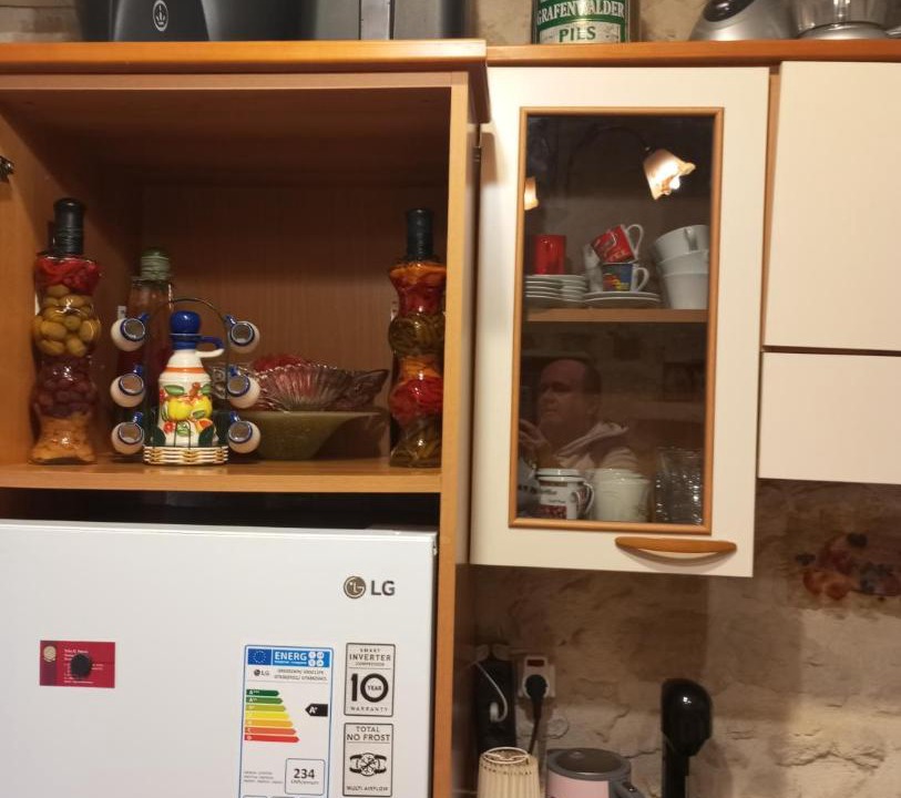 Photo of Kitchen in Krouson